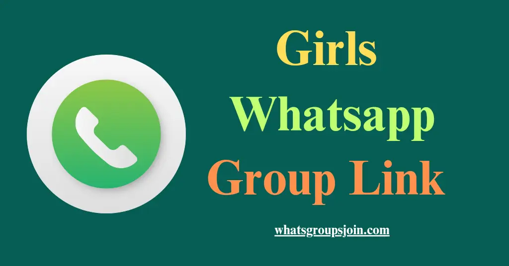 single girl whatsapp group link