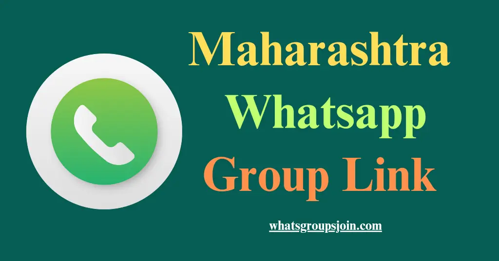 maharashtra whatsapp group link