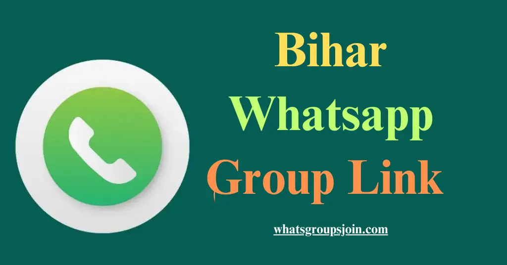 Bihar Board Whatsapp Group Links